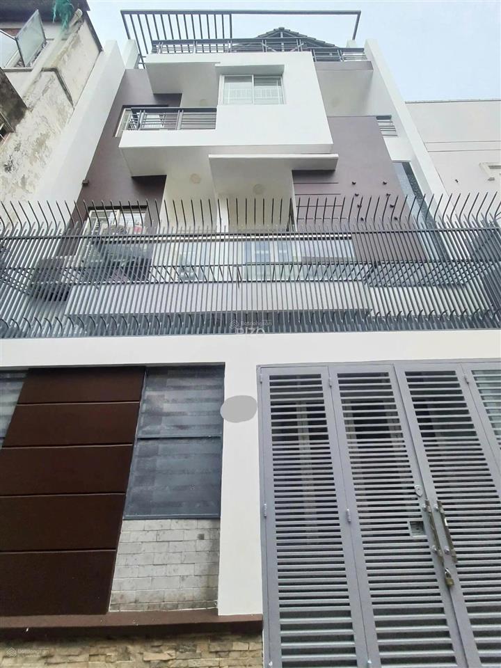 Ngang lớn 7,5m  hxh khu phan xích long, pn  57,6m² sẵn 4 tầng st, chỉ 11 tỷ 0925 049 ***