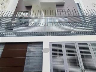 Ngang lớn 7,5m  hxh khu phan xích long, pn  57,6m² sẵn 4 tầng st, chỉ 11 tỷ 0925 049 ***