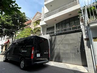 Đẳng cấp  biệt thự 156m2 khu sân bay tân sơn nhất, tân bình  7,5x23m hầm 4 tầng, chỉ 26 tỷ