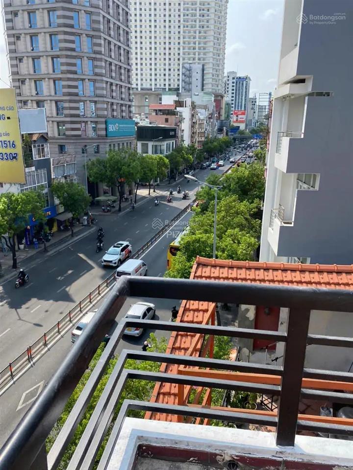 Vip! góc 2mt  5 tầng nam kỳ khởi nghĩa, q3  3x9m vuông vức, hđt 40tr, chỉ 10,9 tỷ 0925 049 ***