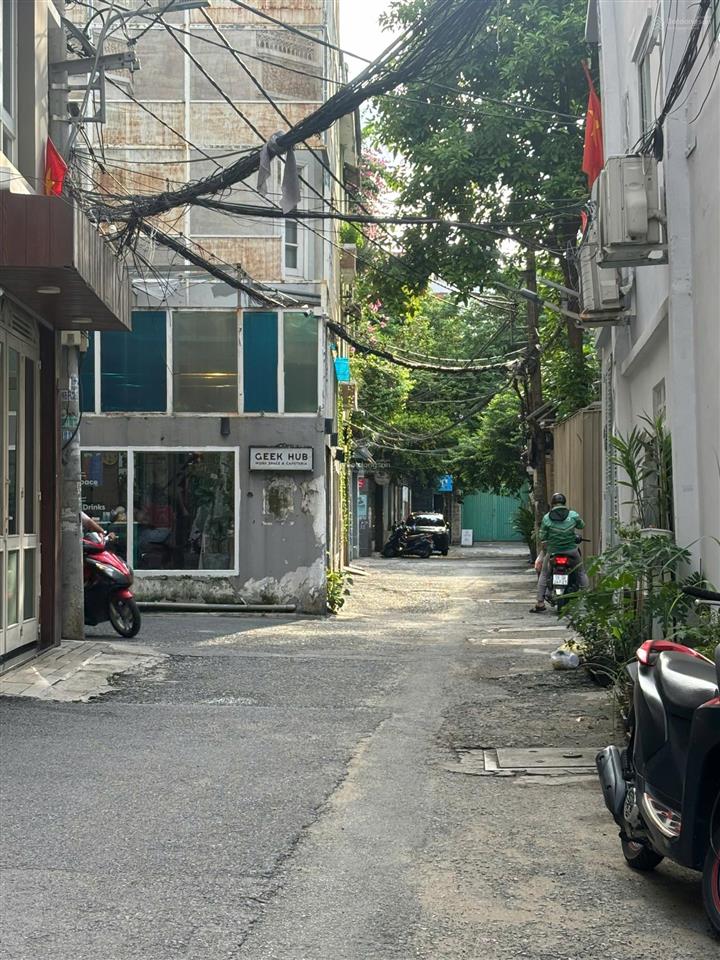 Khu sang  ít nhà bán! hxh 6m hồ biểu chánh, pn  4x15m sẵn 5 tầng, chỉ 15,5 tỷ 0925 049 ***