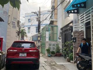 Quá đẹp  sẵn 5 tầng ở ngay! hxh 6m nguyễn trọng tuyển, pn  3,8x19m chỉ 12,8 tỷ 0925 049 ***