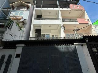 Hẻm nhựa 6m  xe hơi vào nhà phạm văn hai, tân bình 5,5x19m, 5 tầng, chỉ 17,5 tỷ 0925 049 ***