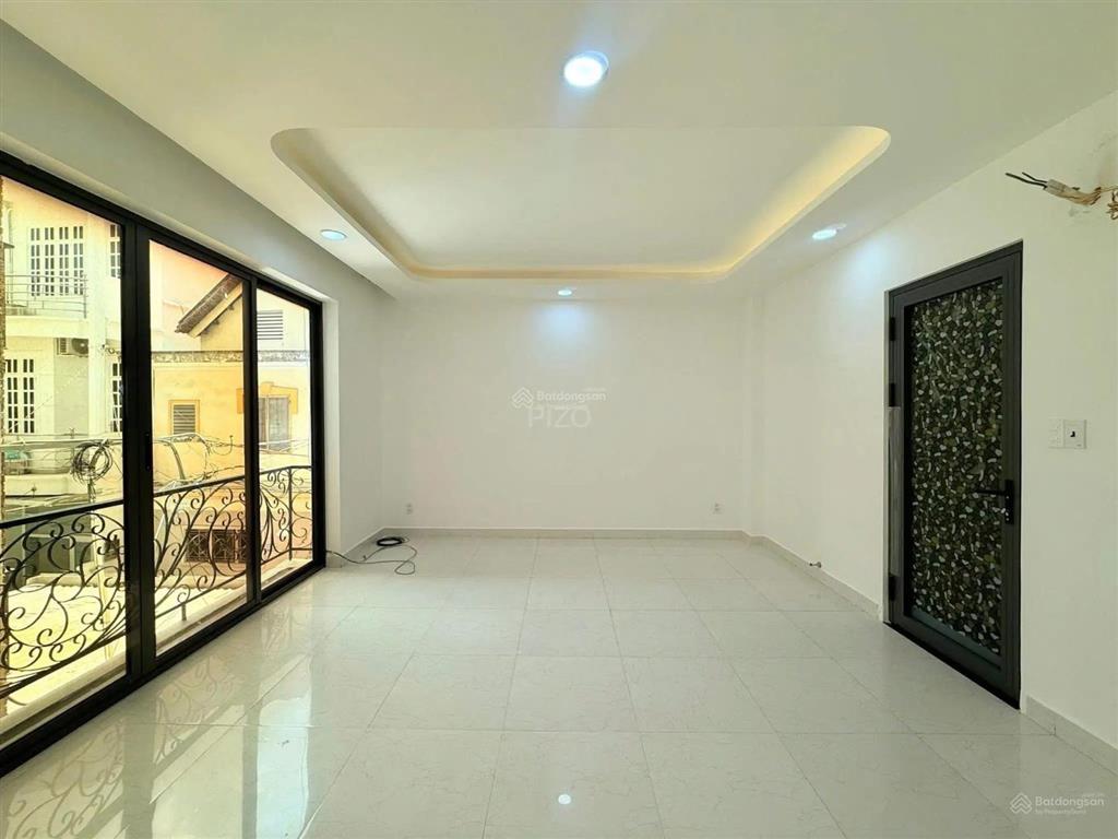 Hiếm thật sự  ngang 5,5m sẵn 5 tầng hẻm vip nhất võ thị sáu, q3  36.1m2, chỉ 8,8tỷ 0925 049 ***