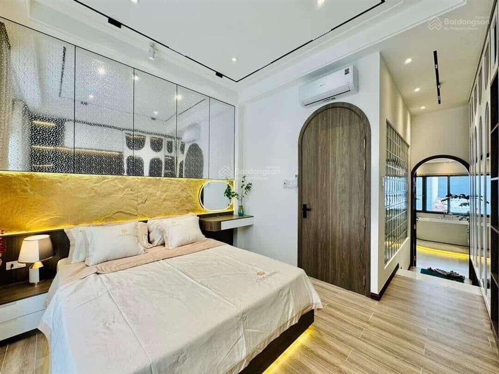Hẻm xe hơi trải nhựa 6m  khu vip đường hồng hà, tân bình 4,5x20m hầm 4 tầng, chỉ 16 tỷ 0925 049 ***