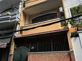 Hiếm thật  ngang 5m mt khu nguyễn thái bình, tân bình  5x15m, 4 tầng. chỉ 15,8 tỷ 0925 049 ***