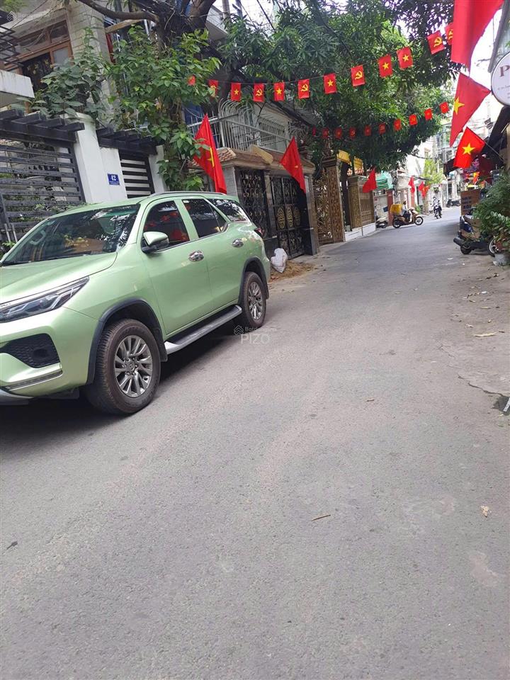 Hiếm thật  ngang 5m mt khu nguyễn thái bình, tân bình  5x15m, 4 tầng. chỉ 15,8 tỷ 0925 049 ***