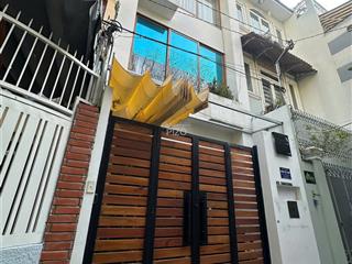 Hẻm sang  xe hơi tới nhà đặng dung, q1 4x15,6m sẵn 4 tầng hđt 45tr/th. chỉ 18,9 tỷ 0925 049 ***