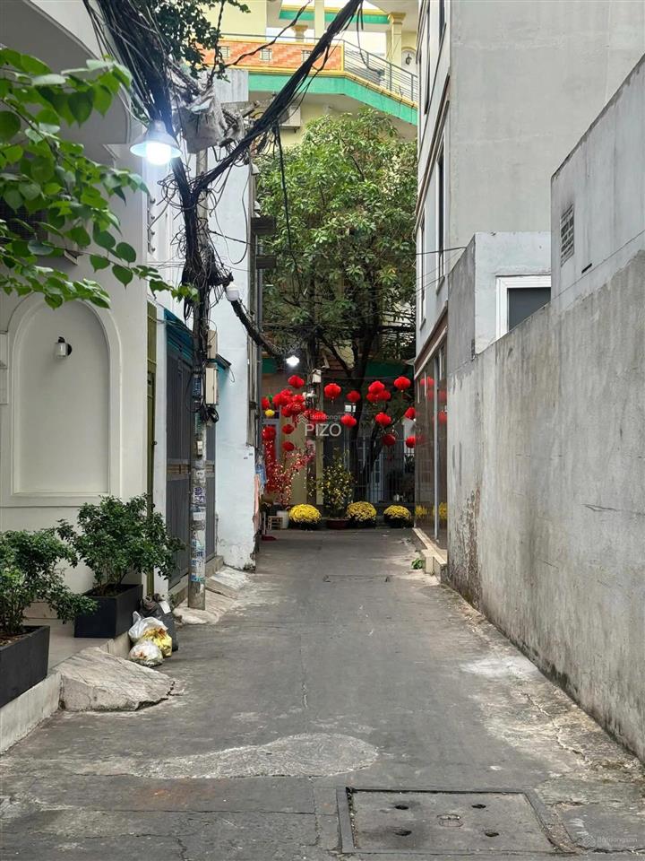 Giảm mạnh 3 tỷ  ngang 5m hxh phan xích long, pn  5x19,2m, 4 tầng. chỉ còn 16,5 tỷ 0925 049 ***