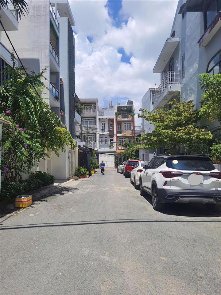 Thiết kế cao cấp  hxh 8m khu vip hoàng hoa thám, tân bình 4x20m, 5 tầng. chỉ 15,5 tỷ 0925 049 ***