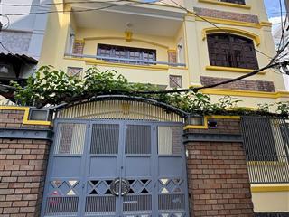 Nhanh thôi không kịp! ngang 10m hxh khu lê văn sỹ, q3  10x10,8m, 4 tầng. chỉ 19 tỷ 0925 049 ***