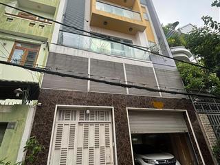 Ngang to gần 7m  hxh tránh nhau thích quảng đức, pn  6,8x12m. 4 tầng lửng, chỉ 23,8 tỷ 0925 049 ***