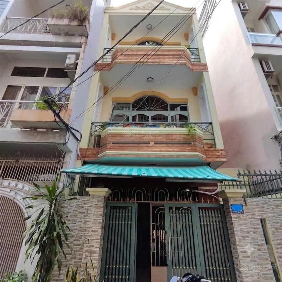 Khu vip  hxh 6m phan đăng lưu, phú nhuận  5,4x15m, 3 tầng st. chỉ 15,8 tỷ 0925 049 ***