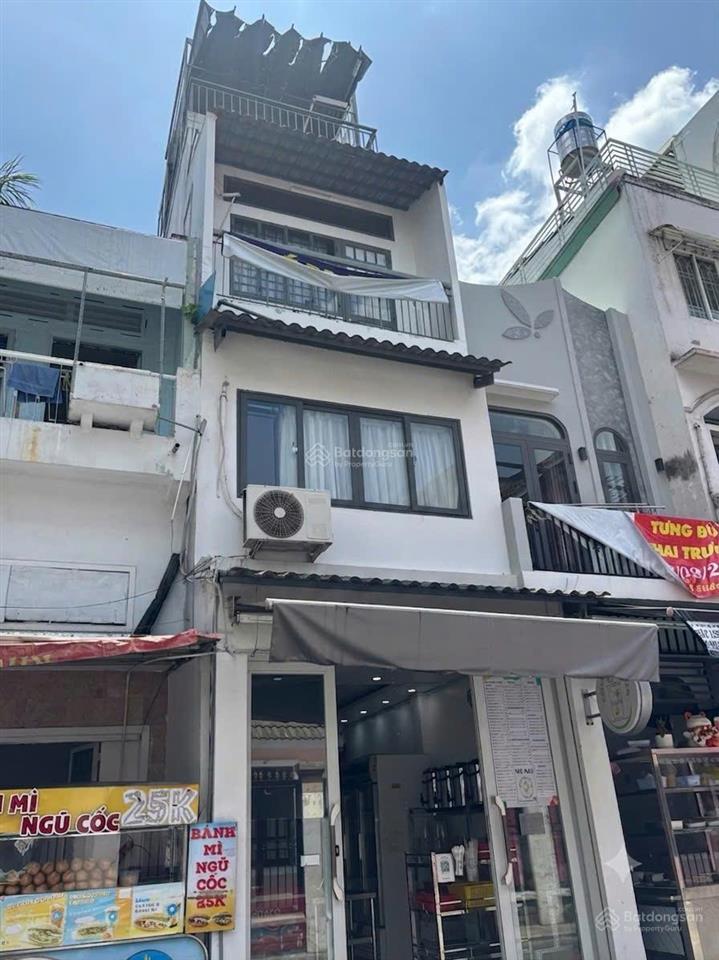 Quá hiếm  mt nguyễn đình chính ngay khu nguyễn văn trỗi  dtsd 72.6m2, chỉ 8 tỷ 0925 049 ***
