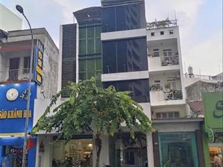 Vị trí siêu đỉnh! toà văn phòng mt đinh tiên hoàng, q1  50,3m2 sẵn 4 tầng. chỉ 16,5 tỷ 0925 049 ***