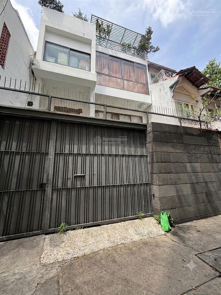 Nhà 156,8m2 + sân vườn! hxh hoàng văn thụ, phú nhuận  ngang 7,5x16m (nở hậu), 4 tầng. chỉ 26,5 tỷ
