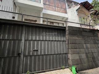 Nhà 156,8m2 + sân vườn! hxh hoàng văn thụ, phú nhuận  ngang 7,5x16m (nở hậu), 4 tầng. chỉ 26,5 tỷ