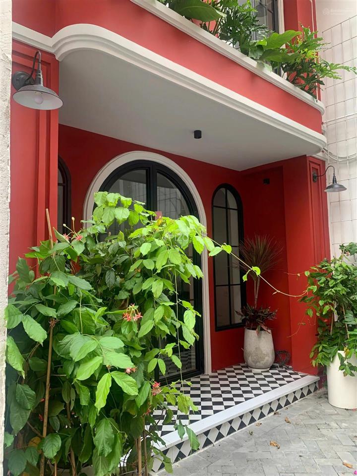 Siêu mới  đẹp vào ở ngay trung tâm tân định quận 1  4,3x18m, sẵn 4 tầng. chỉ 18,2 tỷ 0925 049 ***
