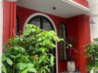 Siêu mới  đẹp vào ở ngay trung tâm tân định quận 1  4,3x18m, sẵn 4 tầng. chỉ 18,2 tỷ 0925 049 ***