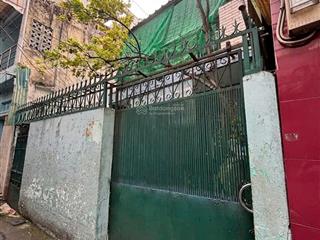 Cách mt chỉ 30m  99,4m2 khu hoàng sa, tân định q1  5,8x16m nở hậu 7m, chỉ 13.2 tỷ 0925 049 ***