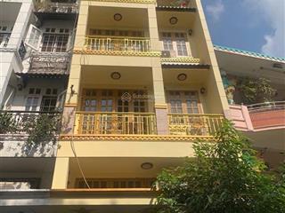 Siêu hiếm! mặt tiền khu đường hoa  phan xích long pn 4,9x14m, 4 tầng lửng. chỉ 21,5 tỷ 0925 049 ***