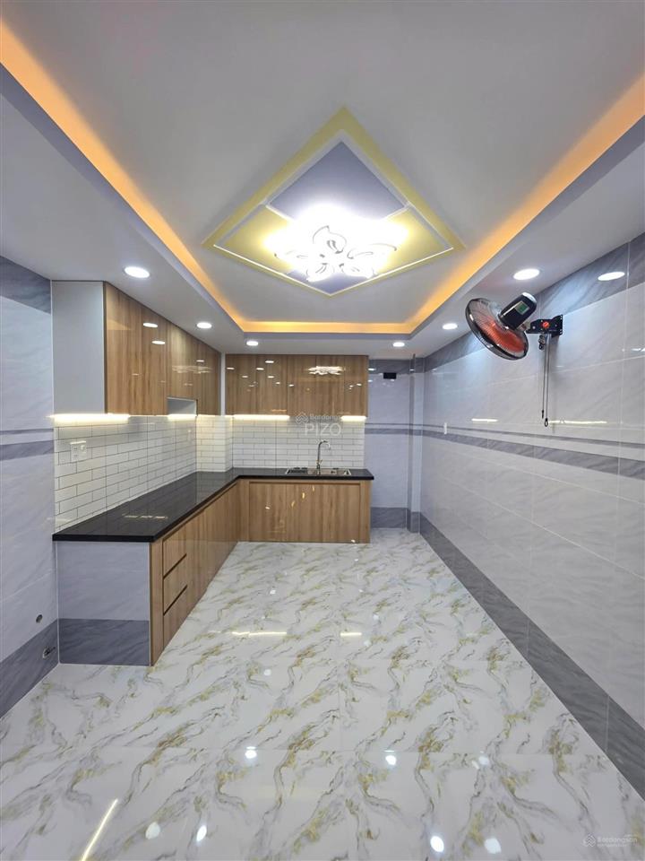 Siêu đẹp  vào ở liền! 5 tầng thang máy hxh nguyễn đình chính, pn  43,3m2. chỉ 10,5 tỷ 0925 049 ***