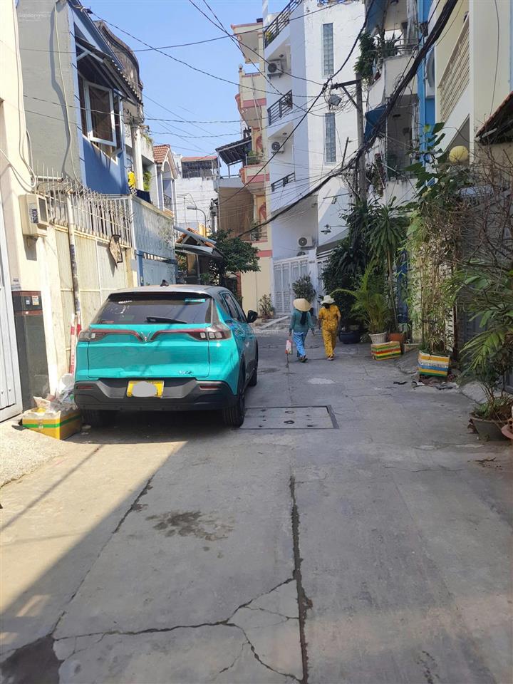 Siêu đẹp  vào ở liền! 5 tầng thang máy hxh nguyễn đình chính, pn  43,3m2. chỉ 10,5 tỷ 0925 049 ***