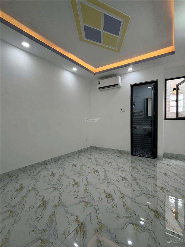 Siêu đẹp  vào ở liền! 5 tầng thang máy hxh nguyễn đình chính, pn  43,3m2. chỉ 10,5 tỷ 0925 049 ***