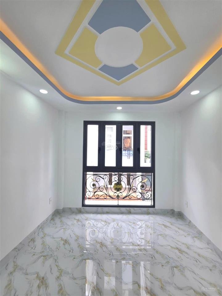 Siêu đẹp  vào ở liền! 5 tầng thang máy hxh nguyễn đình chính, pn  43,3m2. chỉ 10,5 tỷ 0925 049 ***