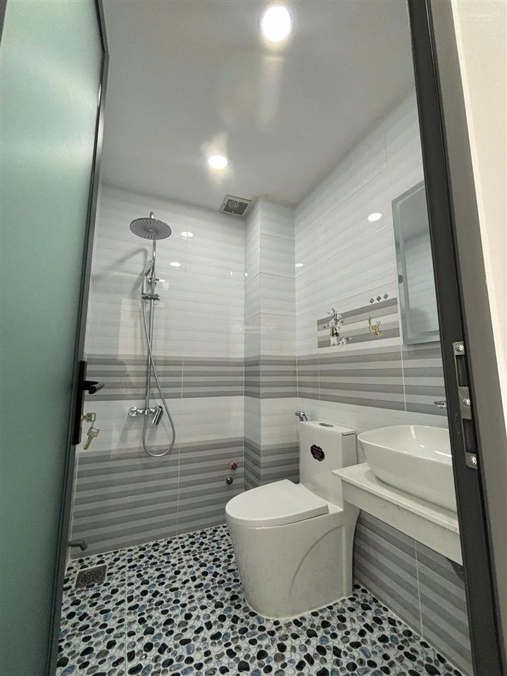 Siêu đẹp  vào ở liền! 5 tầng thang máy hxh nguyễn đình chính, pn  43,3m2. chỉ 10,5 tỷ 0925 049 ***