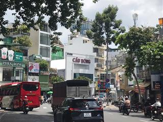 Siêu hiếm  mặt tiền khu đinh tiên hoàng, q1 3,5x15m (47,6m2) kcx 5 tầng. chỉ 13,5tỷ 0925 049 ***