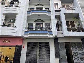 Giá tốt mặt tiền hoa lan thuộc khu phan xích long, pn  4,1x18m, 5 tầng. chỉ còn 21,5 tỷ còn tl.