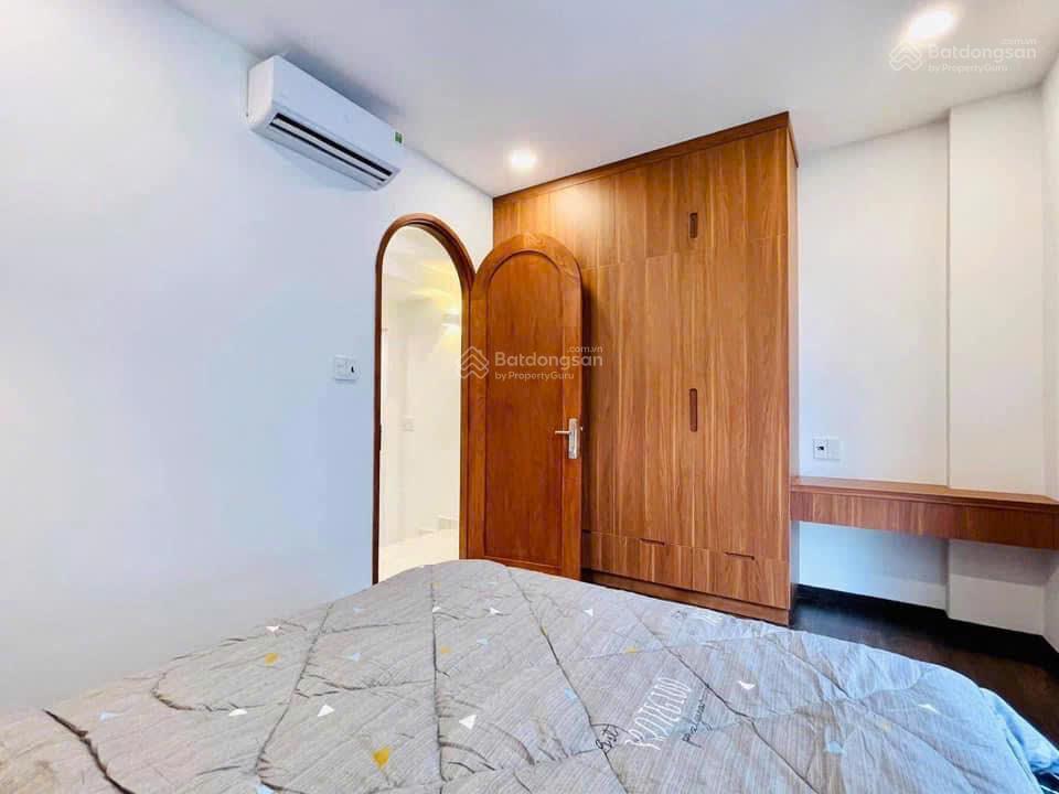 Hẻm 8m  nổi bật nam kỳ khởi nghĩa, q3  3,8x15m, 4 tầng. giá chỉ 11.7 tỷ 0925 049 ***