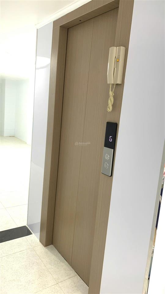 Siêu đẹp  5 tầng thang máy hxh 6m võ văn tần, q3  nở hậu 4,5x20m, chỉ 24,8 tỷ 0925 049 ***