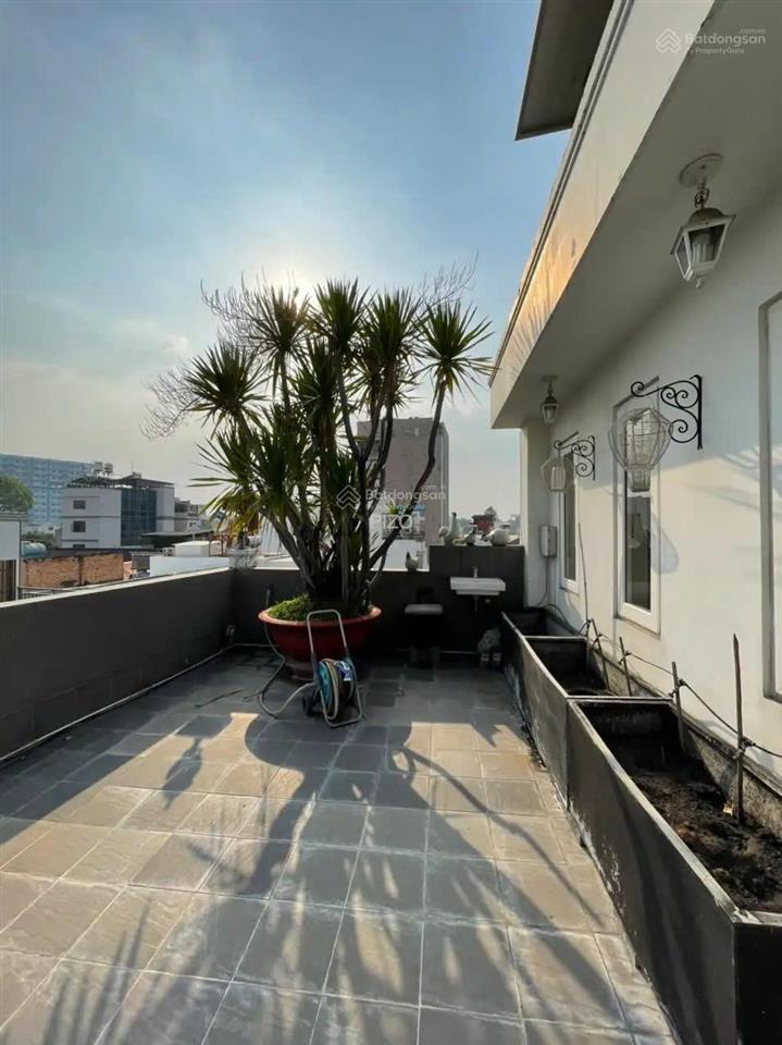 Siêu to! hơn 100m2  ngang 7,5m khu nguyễn văn trỗi, pn  7,5x16m. giá chỉ 15,5 tỷ 0925 049 ***