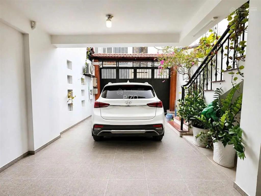 Hẻm 6m xe hơi vào nhà! khu nguyễn văn trỗi, pn  5x20m, 5 tầng (thang máy). chỉ 23,5 tỷ 0925 049 ***