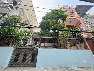 Ngang 6m  công nhận 143,8m2 trung tâm lê văn sỹ, q3  6x26m, cpxd 5 tầng. chỉ 22,5 tỷ 0925 049 ***