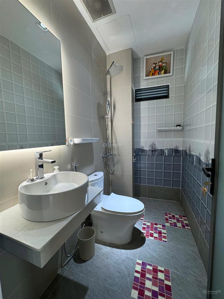 Nhà siêu đẹp + tặng nội thất! hẻm vip thạch thị thanh q1  5x12m, 5 tầng thang máy. chỉ 13,5 tỷ