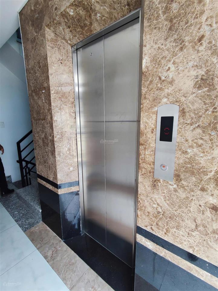 Bán tòa chdv  mt mai thị lựu, q1  7x23m hầm 7 tầng. hđt 100tr/th. chỉ 38,5 tỷ 0925 049 ***