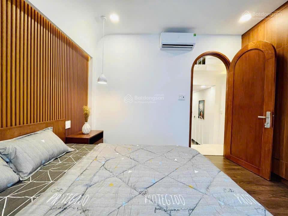 Khu sang đẹp! hẻm xe hơi phan kế bính, q1  4x18m vuông vức, 5 tầng nhà mới. chỉ 19,5 tỷ 0925 049 ***
