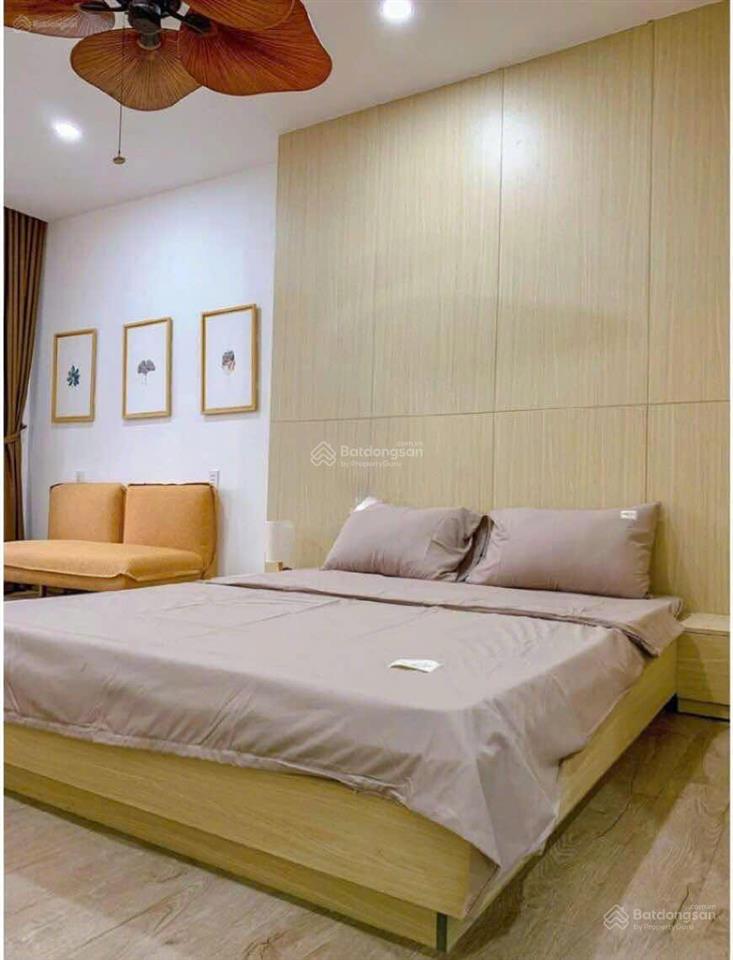 Nhà mới đẹp + vào ở ngay! hxh phan xích long, pn  4,6x10m, 5 tầng , chỉ 10,9 tỷ 0925 049 ***