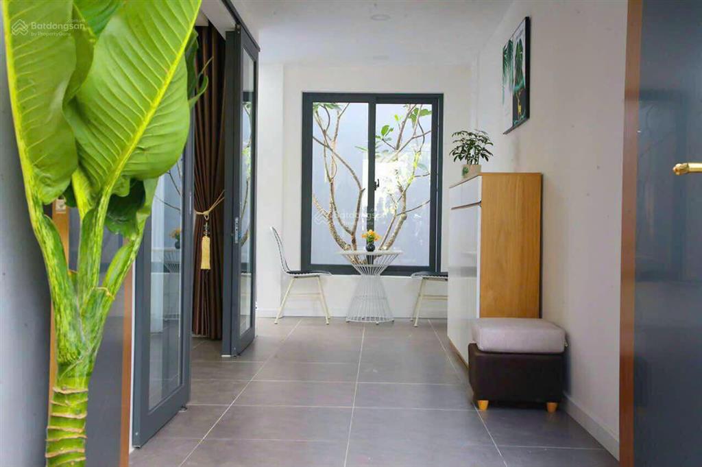 Nhà mới đẹp + vào ở ngay! hxh phan xích long, pn  4,6x10m, 5 tầng , chỉ 10,9 tỷ 0925 049 ***