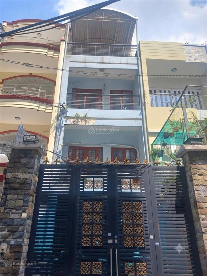 Khu sang  hẻm đẹp, xe hơi tránh nhau đặng văn ngữ, pn  4x23m sẵn 5 tầng, chỉ 20.2 tỷ 0925 049 ***