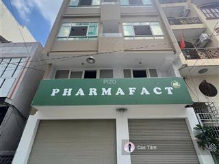 Vip! ngang to 7,5m  hẻm nhựa 6m lê văn sỹ quận 3 7,5x8m vuông vức, 5 tầng. chỉ 15,9 tỷ 0925 049 ***