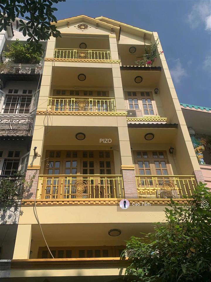 Mặt tiền giá tốt đường hoa  phan xích long, pn  5x14m, 5 tầng giá chỉ còn 19 tỷ 0925 049 ***