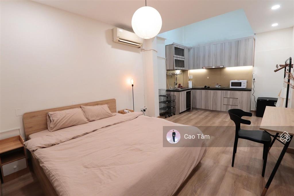 Siêu đẹp  mặt tiền khu sang nguyễn văn thủ, đa kao quận 1  4x15m, kcx 5 tầng. chỉ 19,5 tỷ