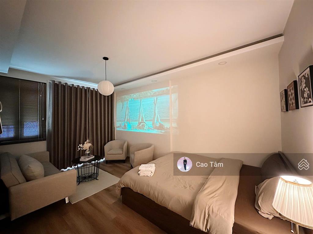 Siêu đẹp  mặt tiền khu sang nguyễn văn thủ, đa kao quận 1  4x15m, kcx 5 tầng. chỉ 19,5 tỷ