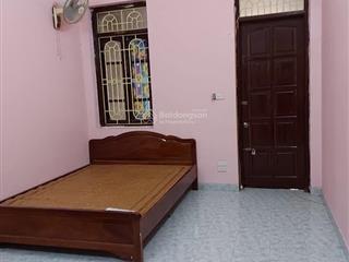 Cho thuê nr 2pn, 2wc, 50m2, 9 triệu vnd tại số 19 ngách 14/3 pháo đài láng, đống đa, hn