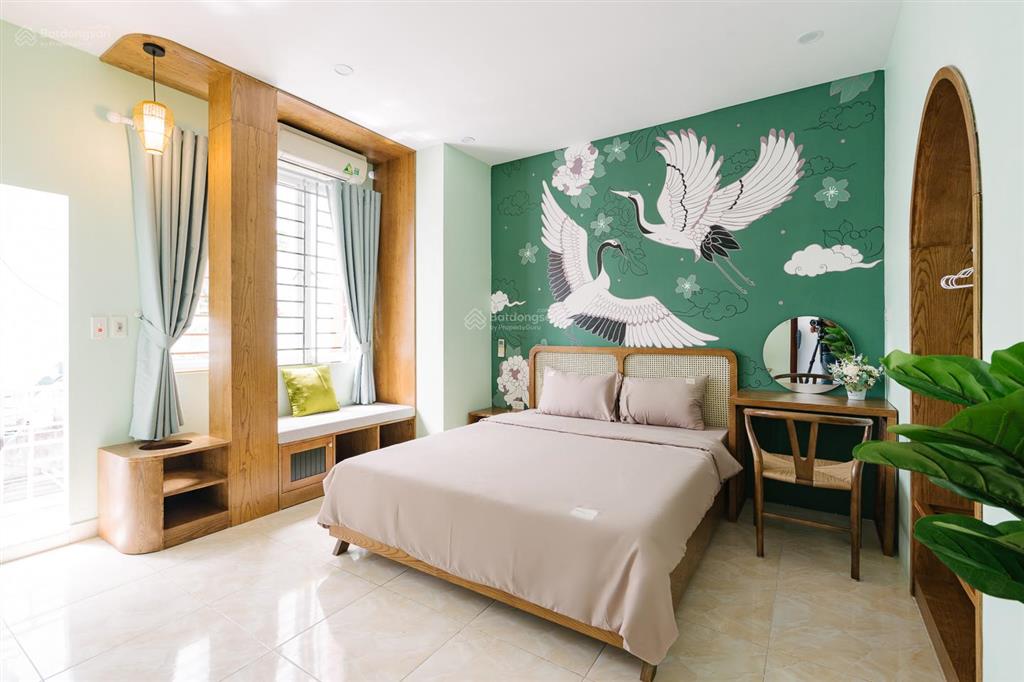 Cho thuê phòng trọ 12b lý nam đế, hoàn kiếm