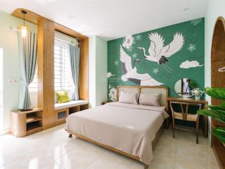 Cho thuê phòng trọ 12b lý nam đế, hoàn kiếm